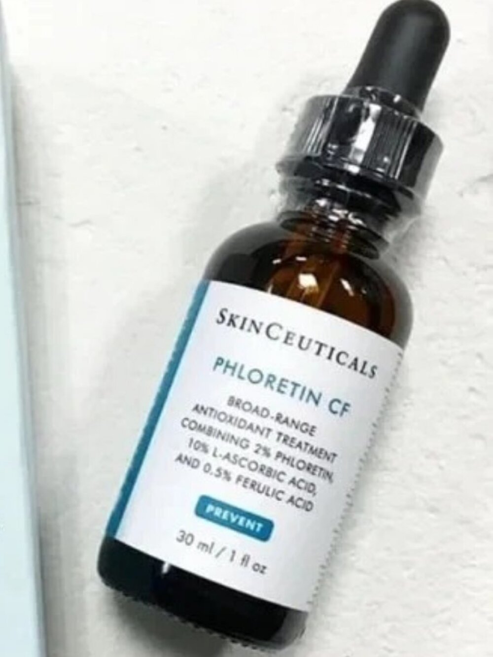 SkinCeuticals Phloretin CF Serum 1 oz / 30ml NEW IN BOX Sealed - Picture 2 of 2